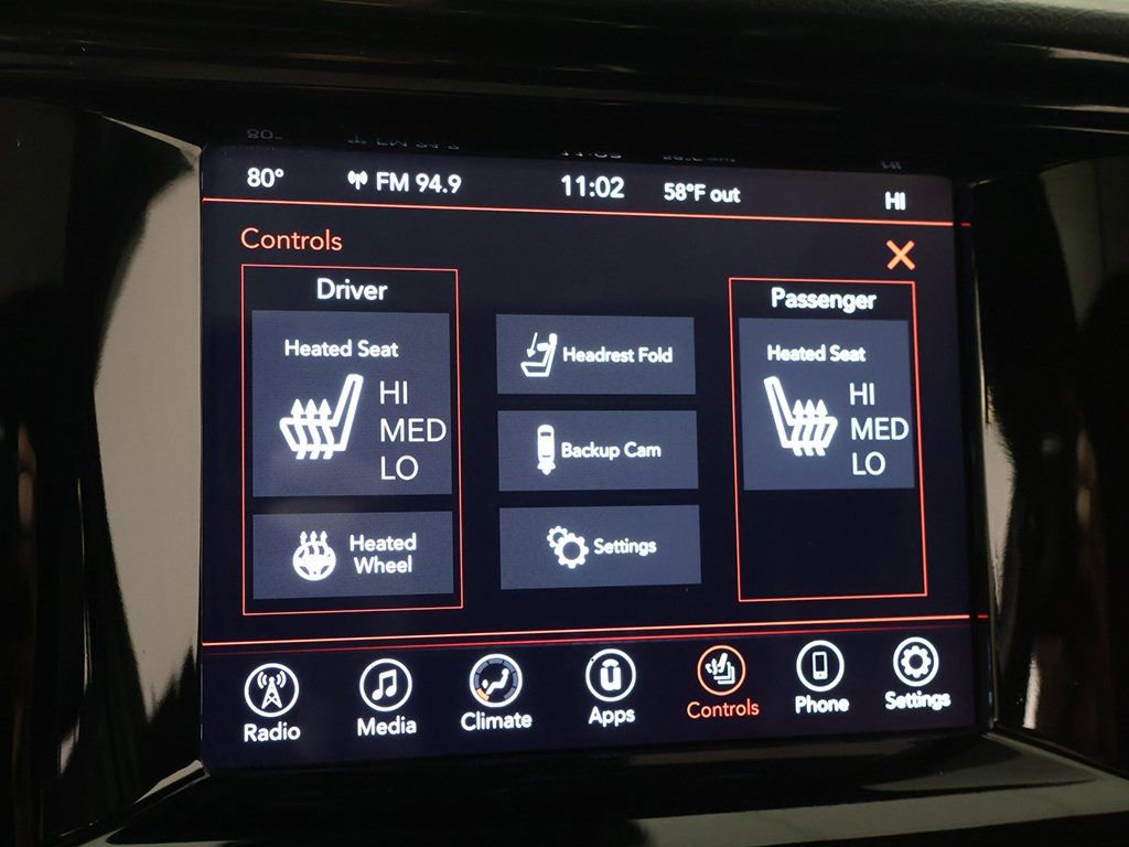 Used 2022 Dodge Durango GT image 50