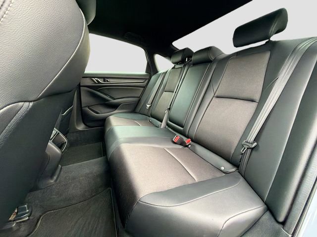 Used 2022 Honda Accord Sport image 20