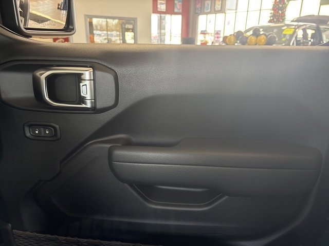 New 2026 Jeep Wrangler Willys image 22