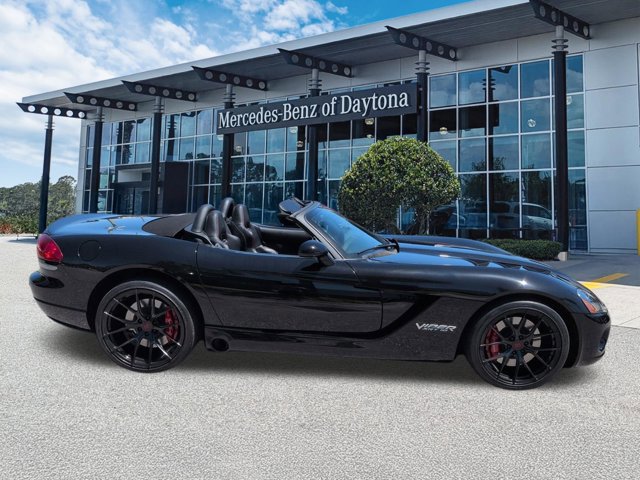 Used 2008 Dodge Viper SRT-10 w/ Protection Group RWD image 3