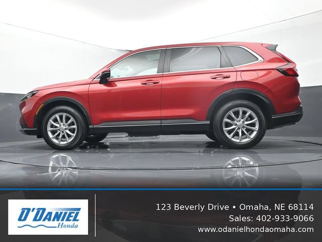 Used 2023 Honda CR-V EX image 10