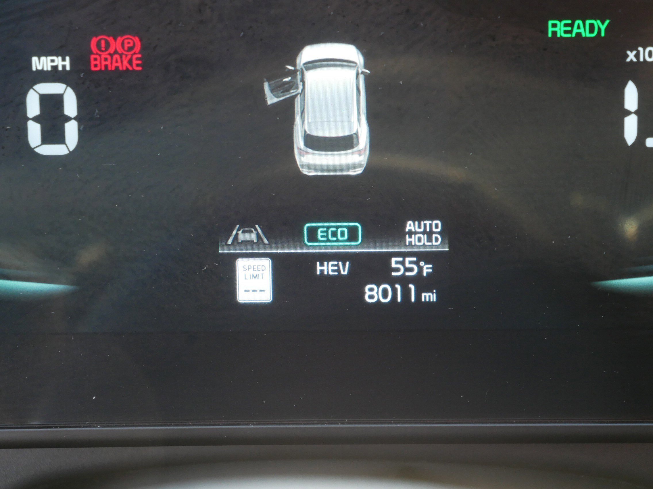 Certified 2025 Kia Sportage X-Line AWD/4WD image 21