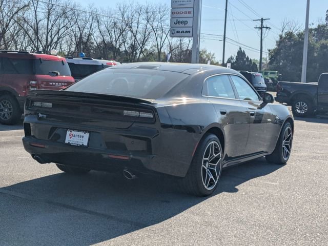 New 2026 Dodge Charger R/T image 3