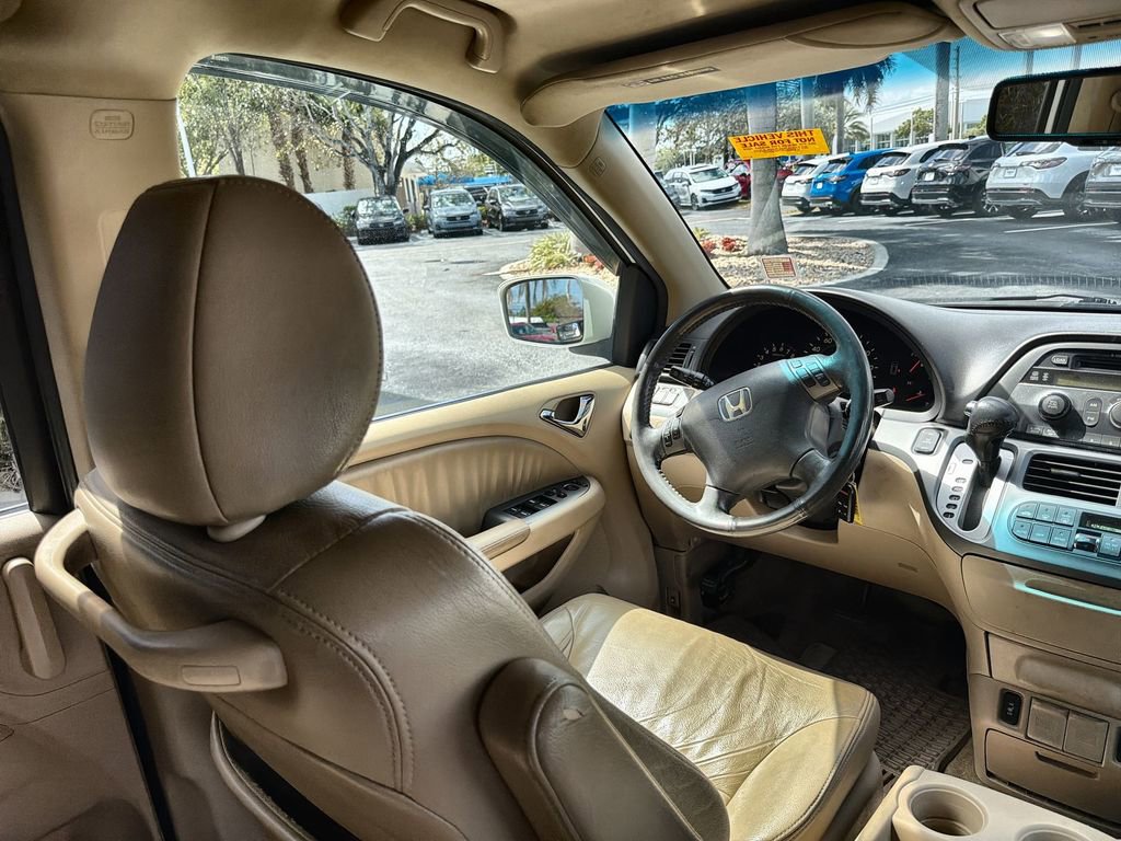 Used 2008 Honda Odyssey EX-L image 17