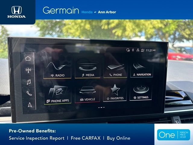 Used 2023 Audi S5 Prestige w/ Prestige Package AWD/4WD image 27