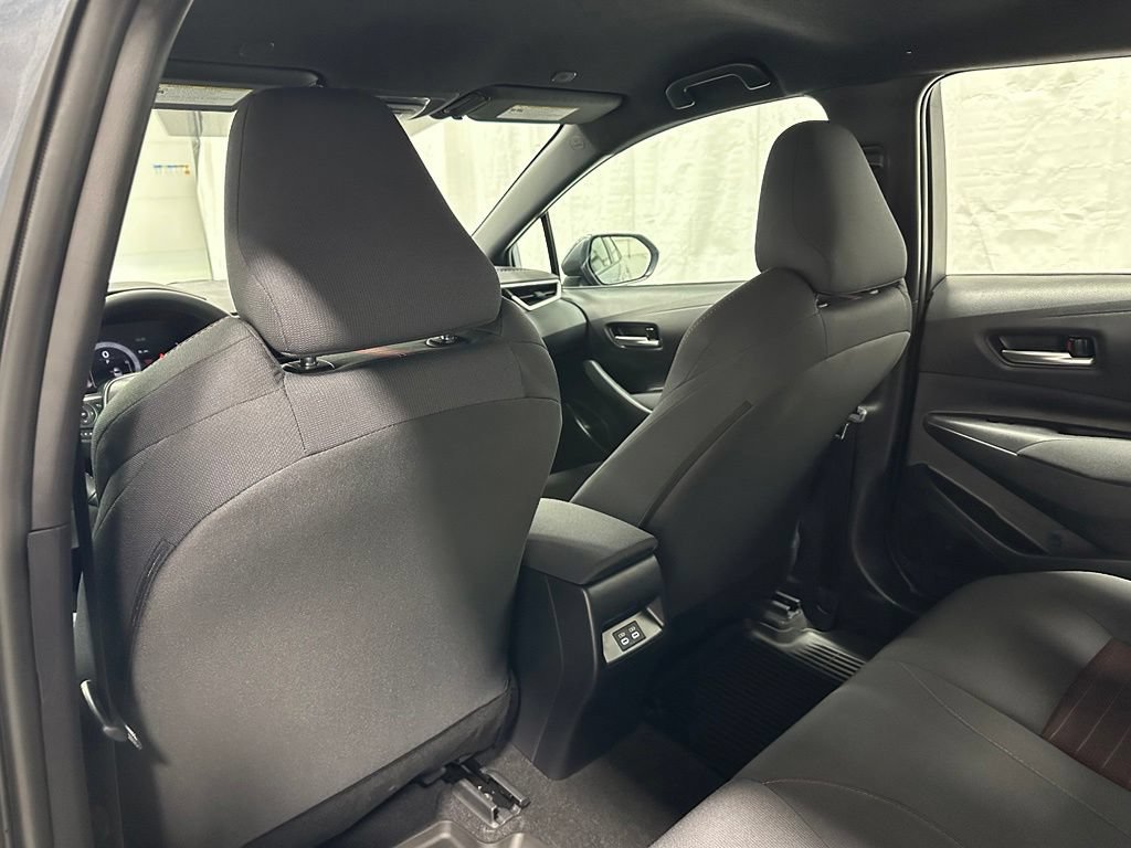 Used 2026 Toyota Corolla SE FWD image 46