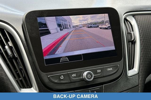 Used 2024 Chevrolet Malibu LS FWD image 20