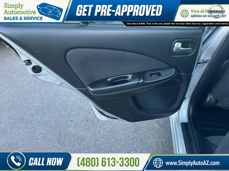 Used 2006 Nissan Sentra SE-R w/ (J01) Sunroof Pkg FWD image 21