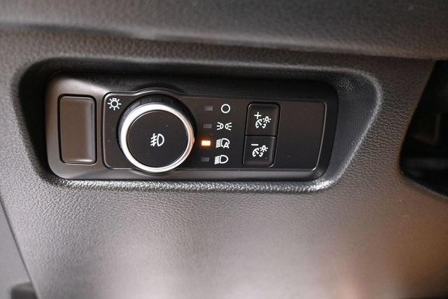 Certified 2025 Ford Ranger XL AWD/4WD image 22