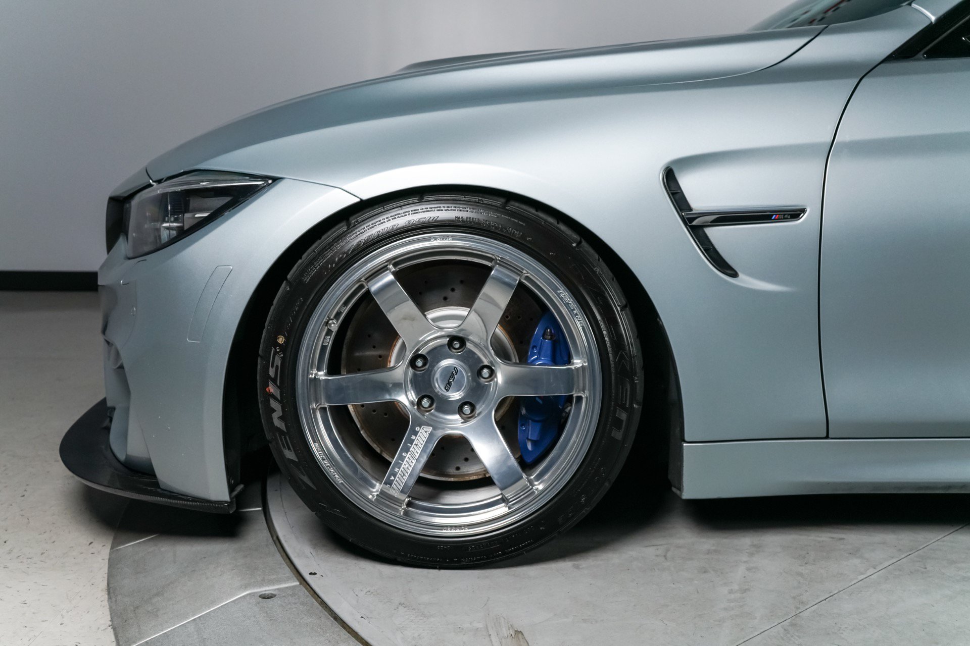 Used 2015 BMW M4 Coupe RWD image 72