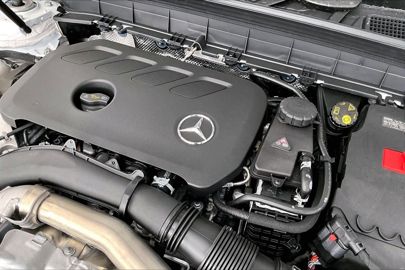 Used 2026 Mercedes-Benz GLB 250 image 19