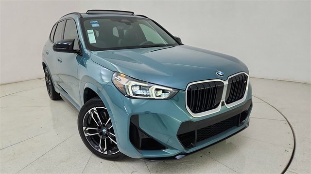 Used 2025 BMW X1 M35i