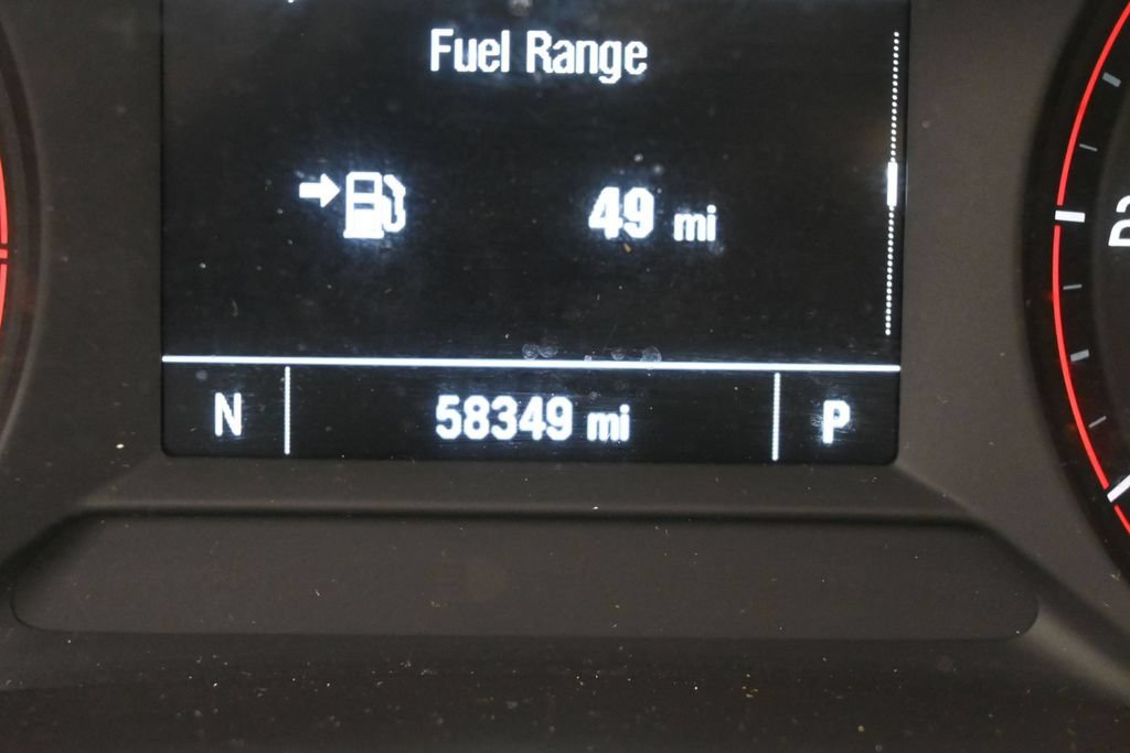 Used 2023 Chevrolet TrailBlazer RS w/ Sun and Liftgate Package FWD image 27