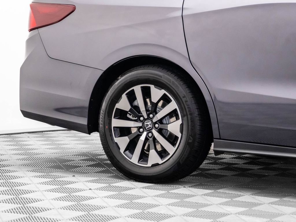 New 2026 Honda Odyssey EX-L image 33