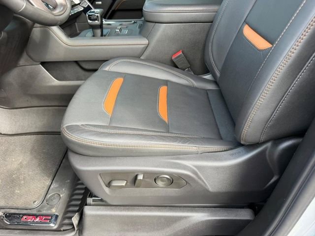 Used 2024 GMC Sierra 1500 AT4 w/ AT4 Preferred Package image 20