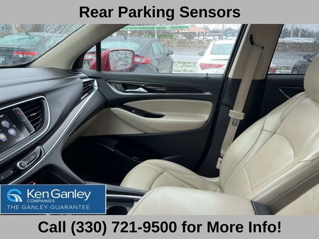 Used 2019 Buick Enclave Essence image 41