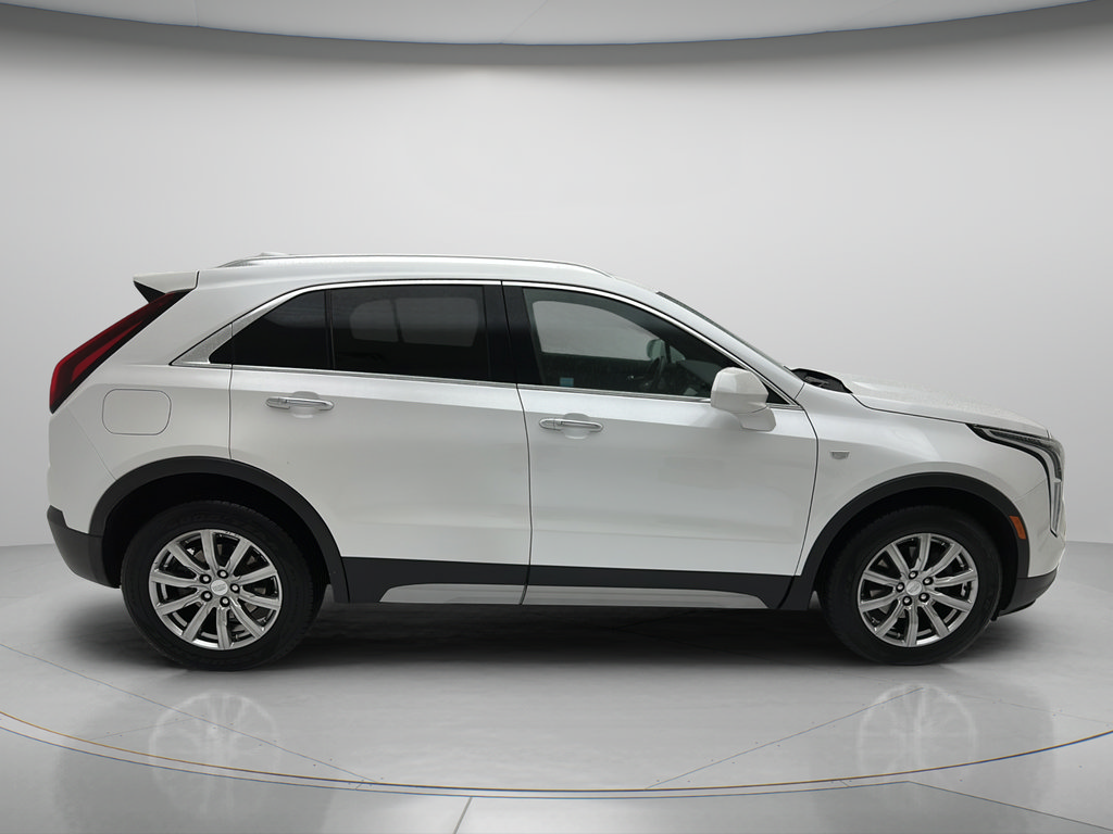 Used 2019 Cadillac XT4 Premium Luxury AWD/4WD image 6