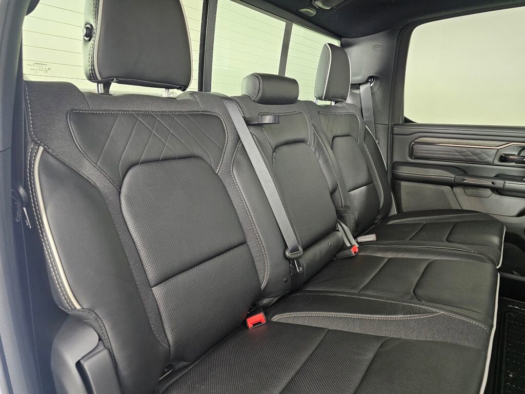 New 2026 RAM 1500 Limited w/ Night Edition image 39