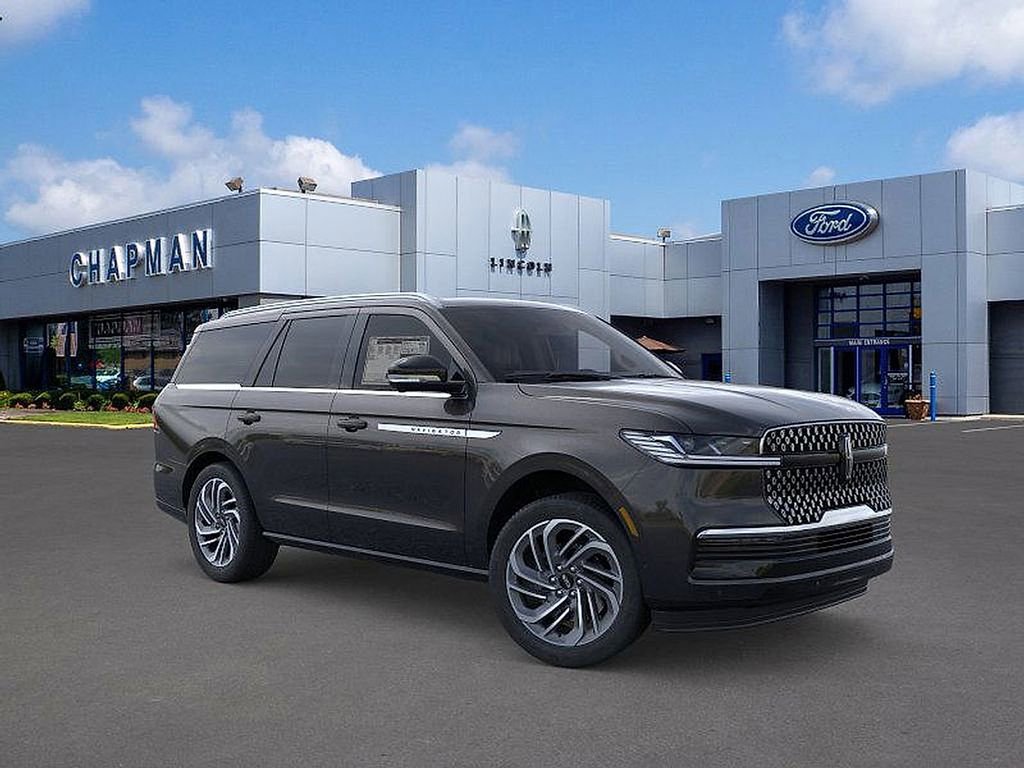 New 2025 Lincoln Navigator Reserve image 7