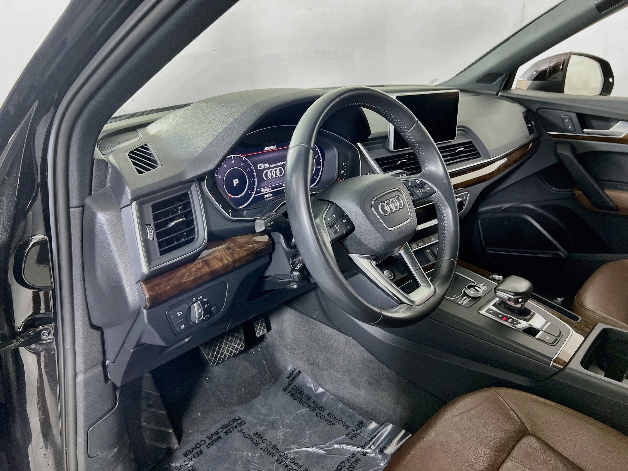 Used 2018 Audi Q5 2.0T Premium Plus image 9