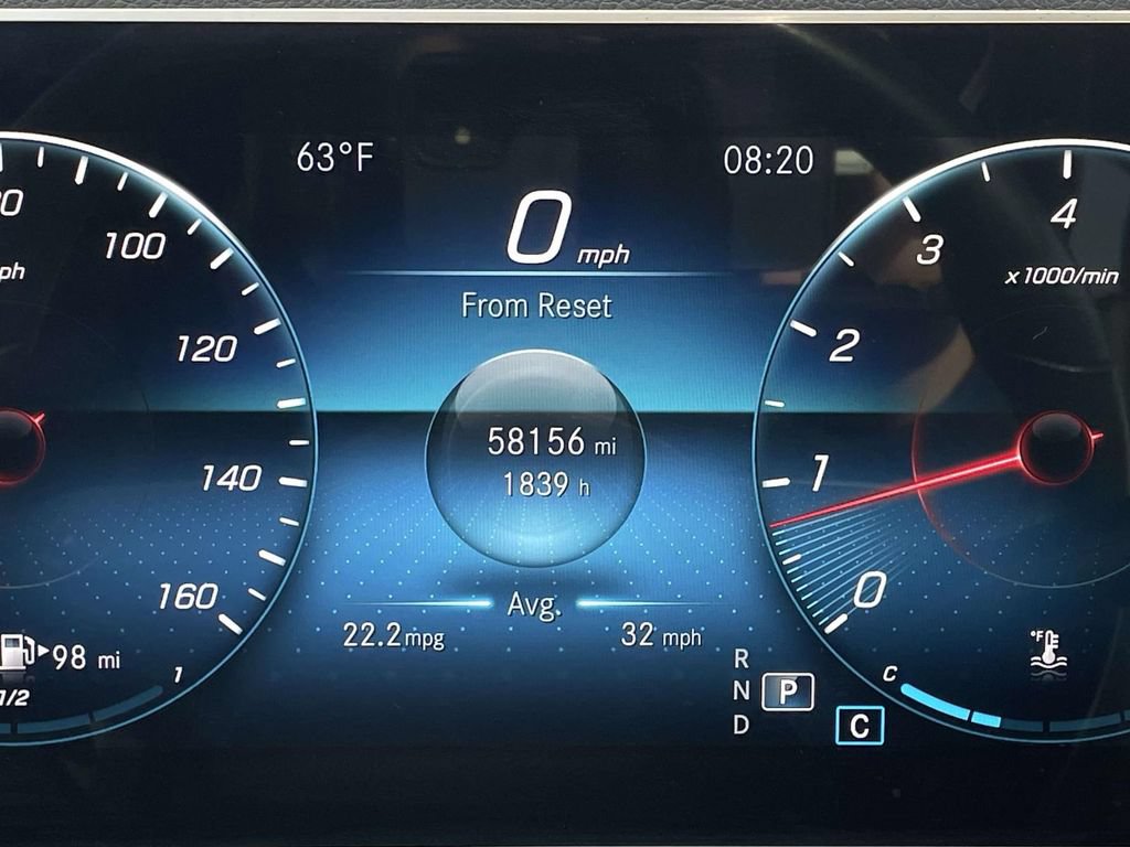 Used 2022 Mercedes-Benz GLE 350 image 16