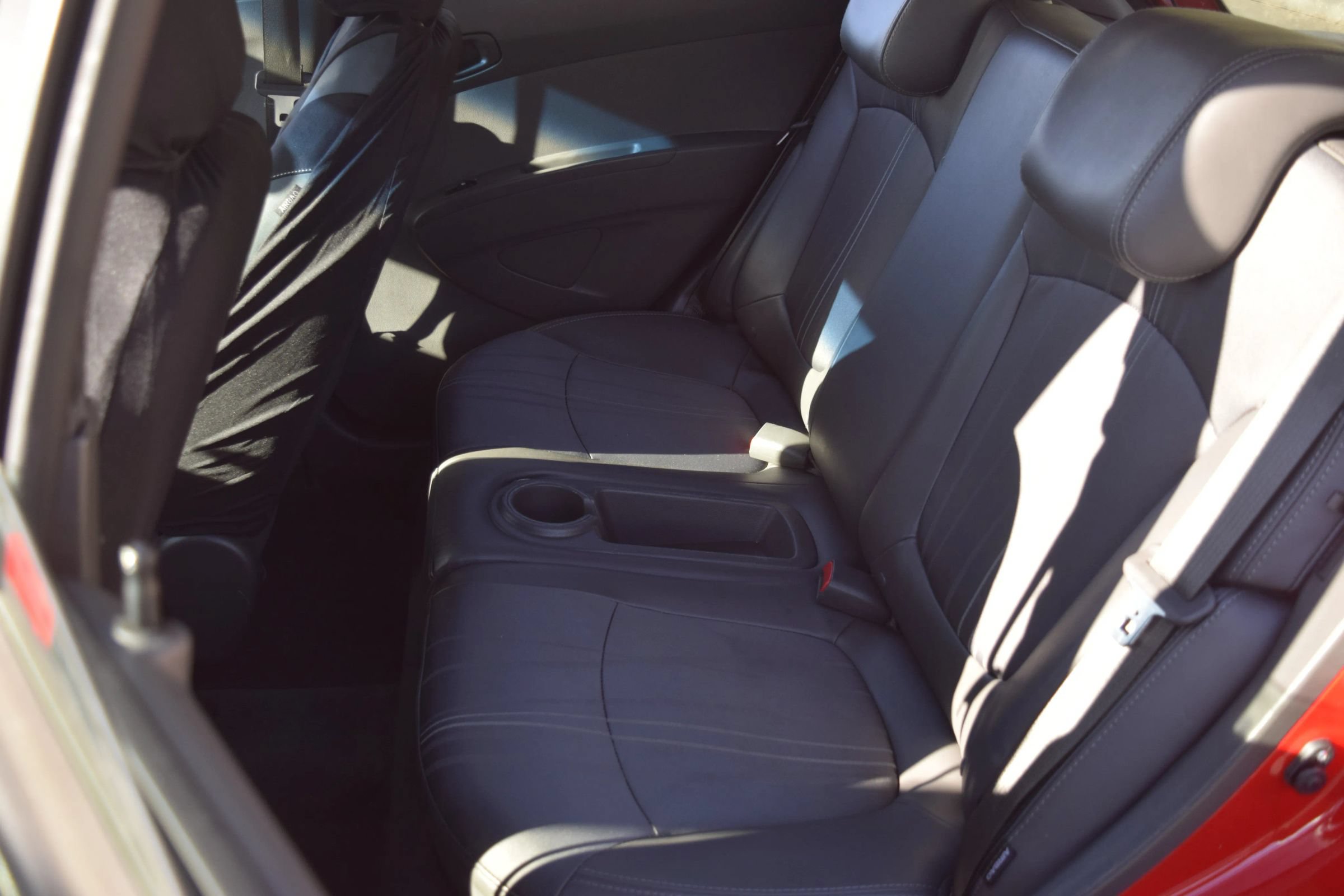 Used 2014 Chevrolet Spark LT FWD image 7
