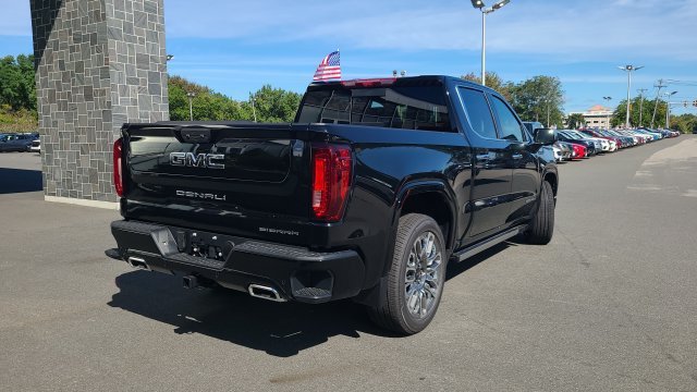 New 2026 GMC Sierra 1500 Denali Ultimate AWD/4WD image 7