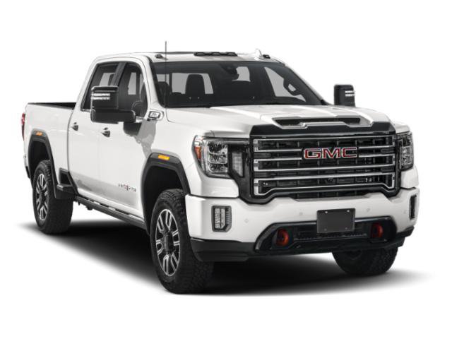 Used 2021 GMC Sierra 3500 Denali w/ Technology Package image 14