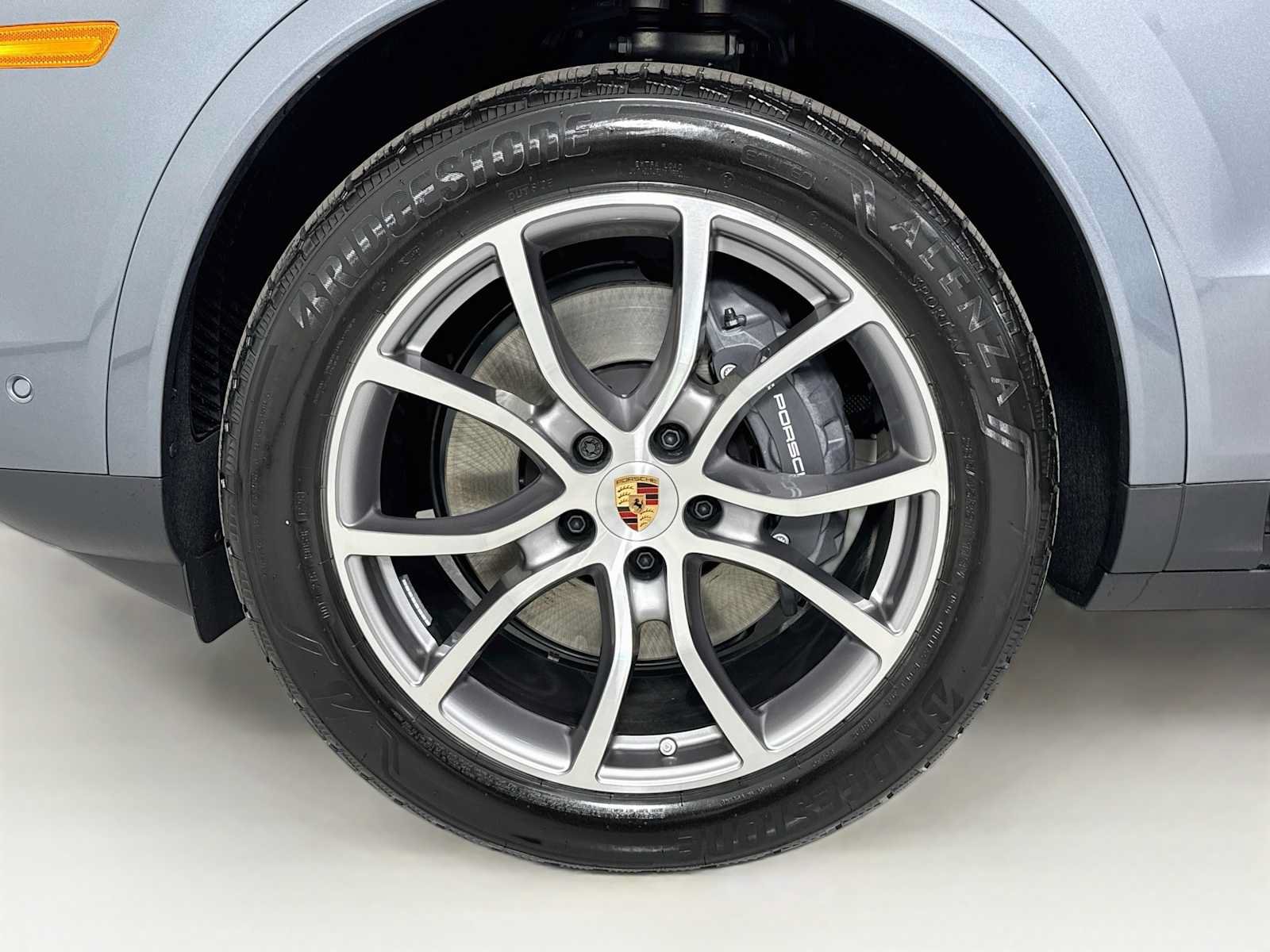 New 2026 Porsche Cayenne AWD/4WD image 32