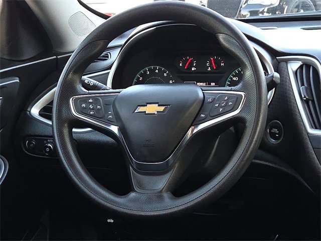 Used 2023 Chevrolet Malibu LT image 14