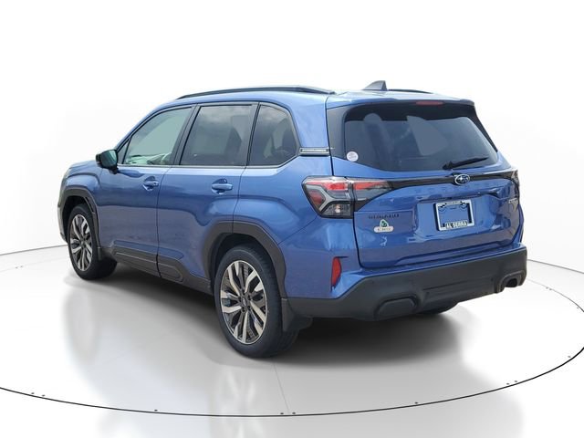 New 2026 Subaru Forester Touring AWD/4WD image 3
