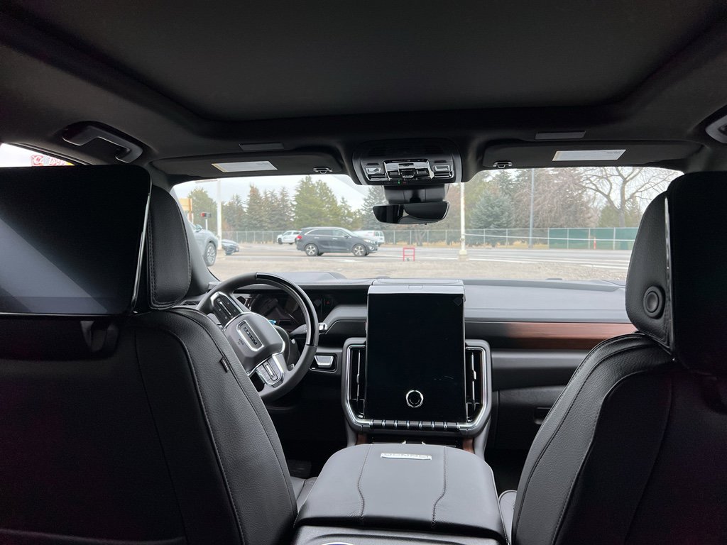 New 2026 GMC Yukon Denali image 21