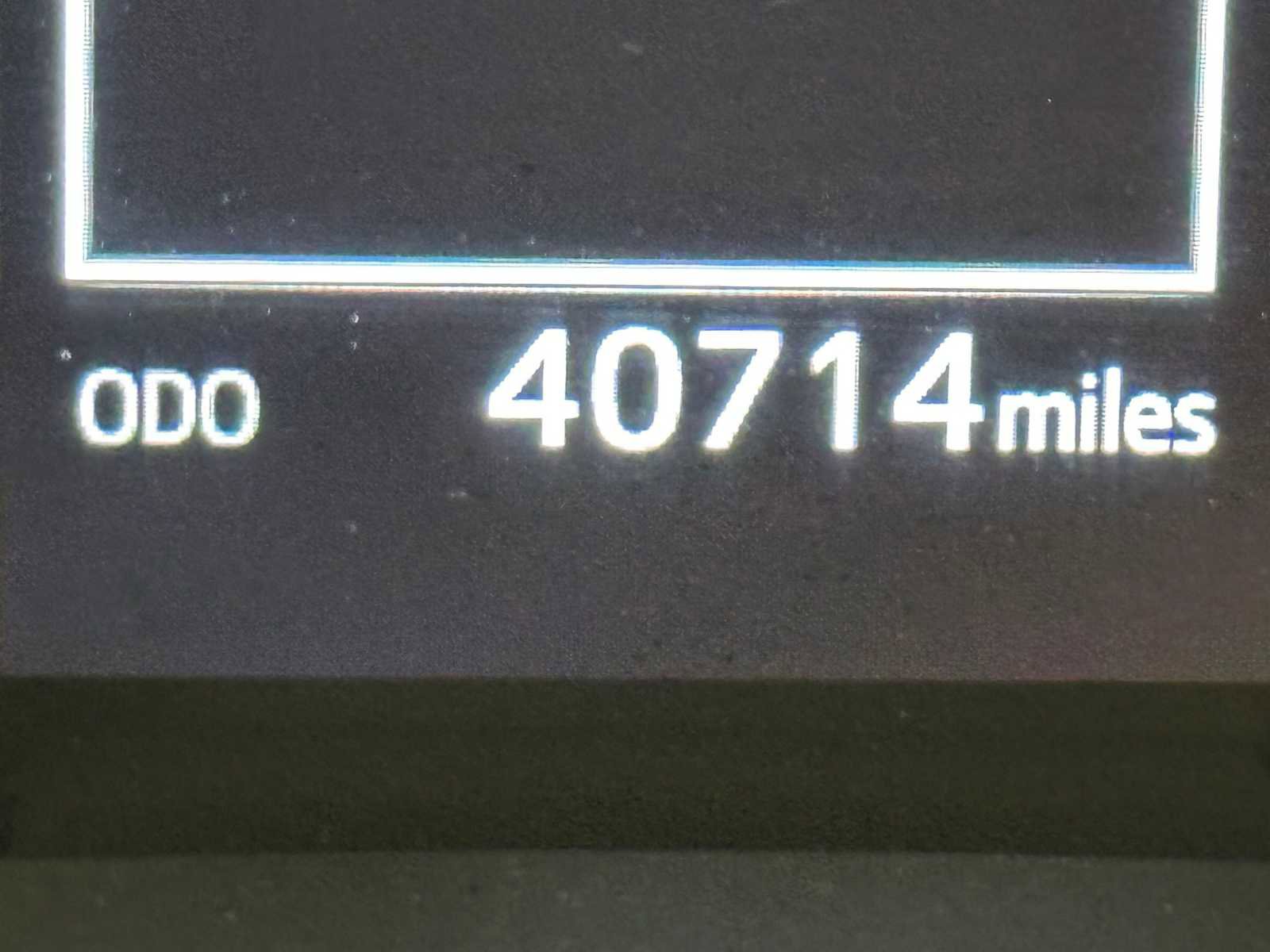 Certified 2022 Toyota 4Runner Limited image 20