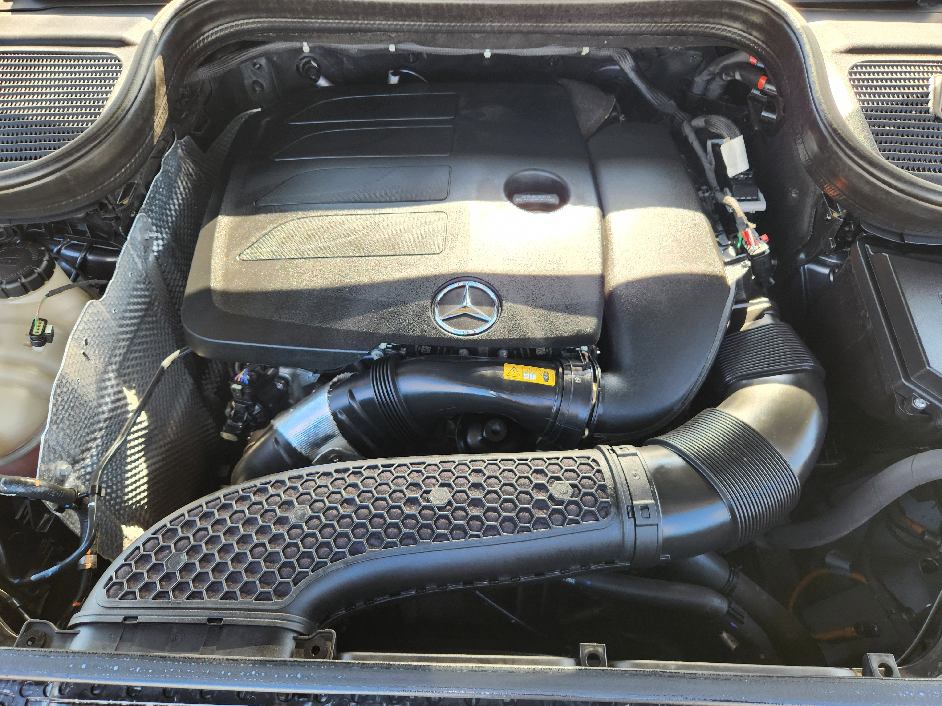 Used 2022 Mercedes-Benz GLE 350 image 32