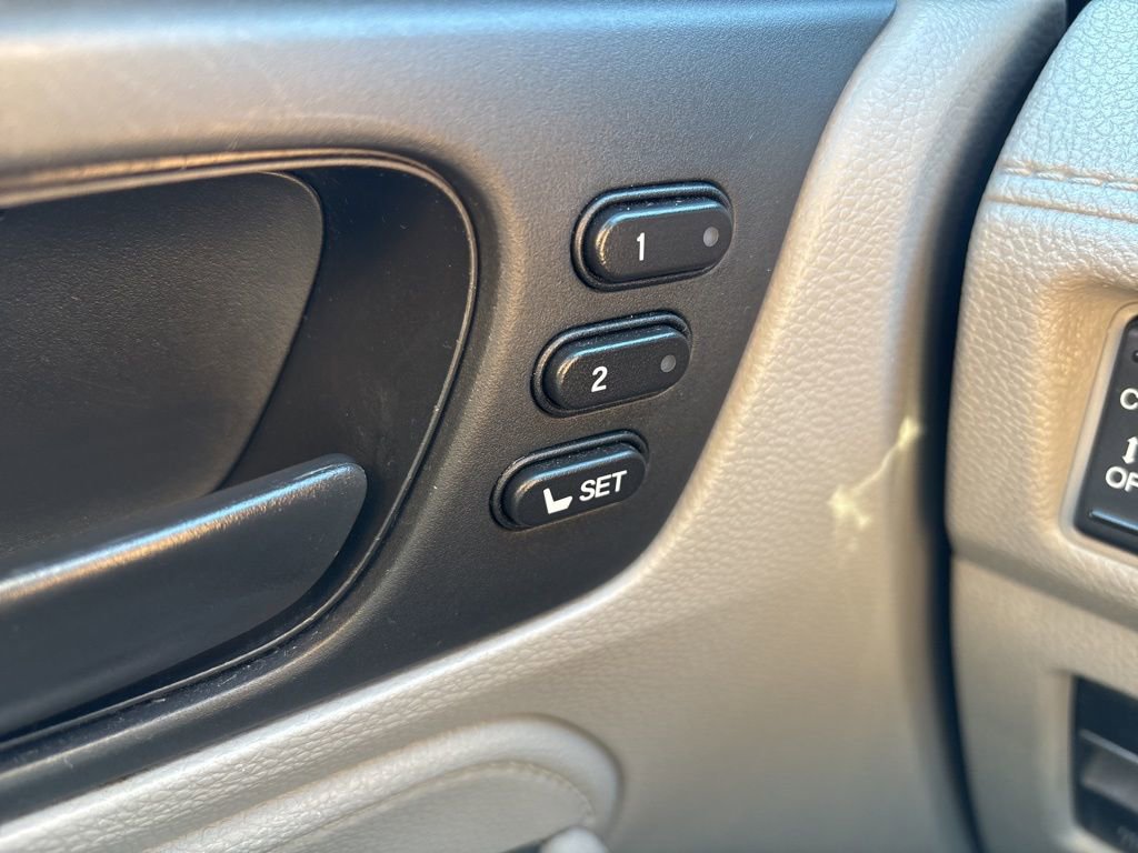 Used 2023 Honda Odyssey EX-L image 29