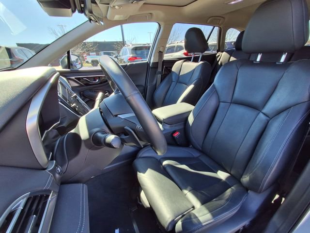 Used 2024 Subaru Outback Touring XT image 25