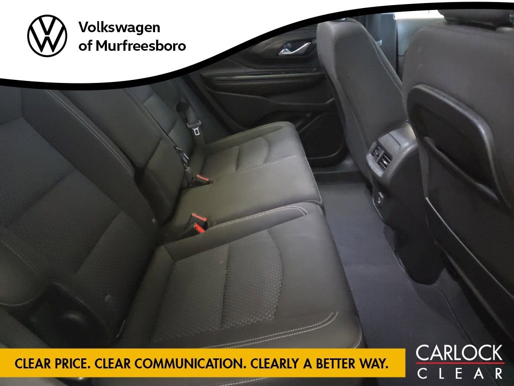 Used 2023 GMC Terrain SLE w/ Driver Convenience Package AWD/4WD image 18