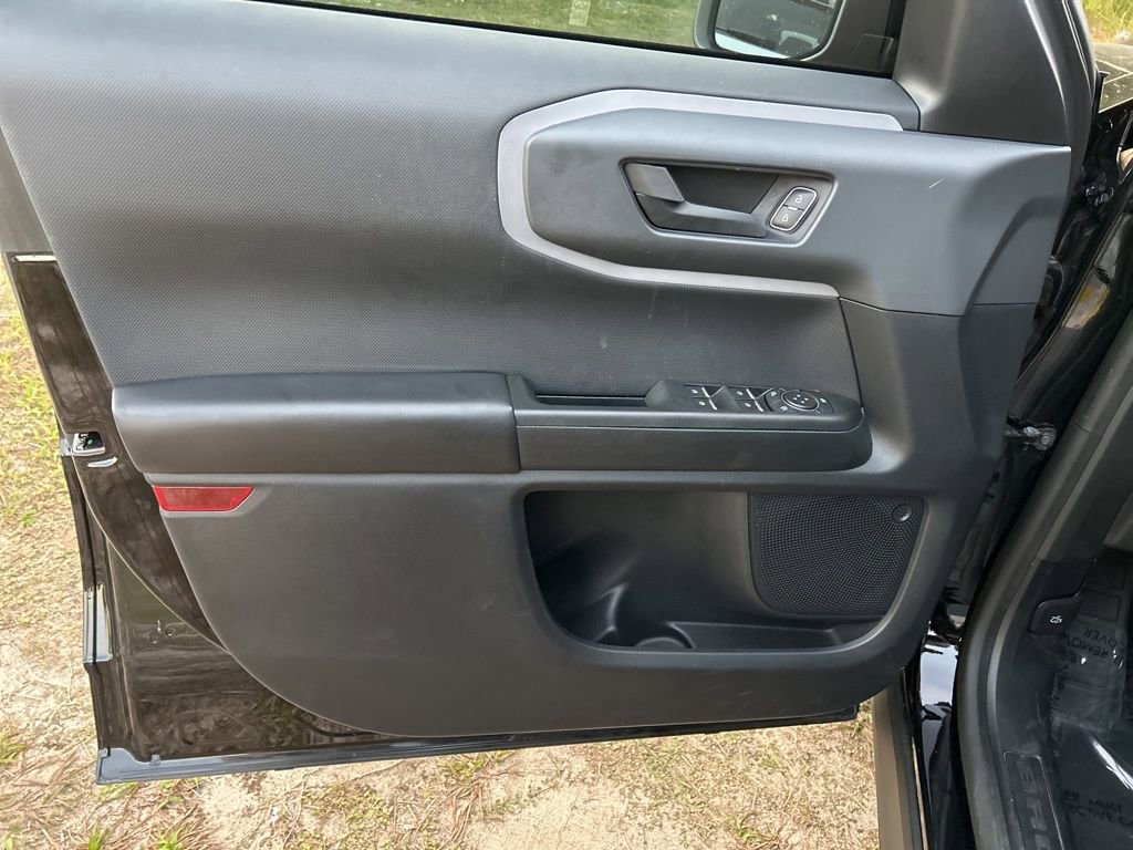 Used 2022 Ford Bronco Sport Big Bend w/ Convenience Package image 17