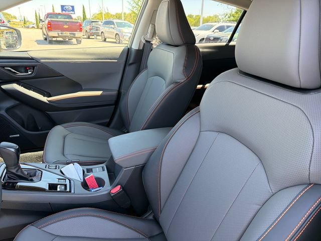 New 2026 Subaru Crosstrek 2.5i Limited AWD/4WD image 20