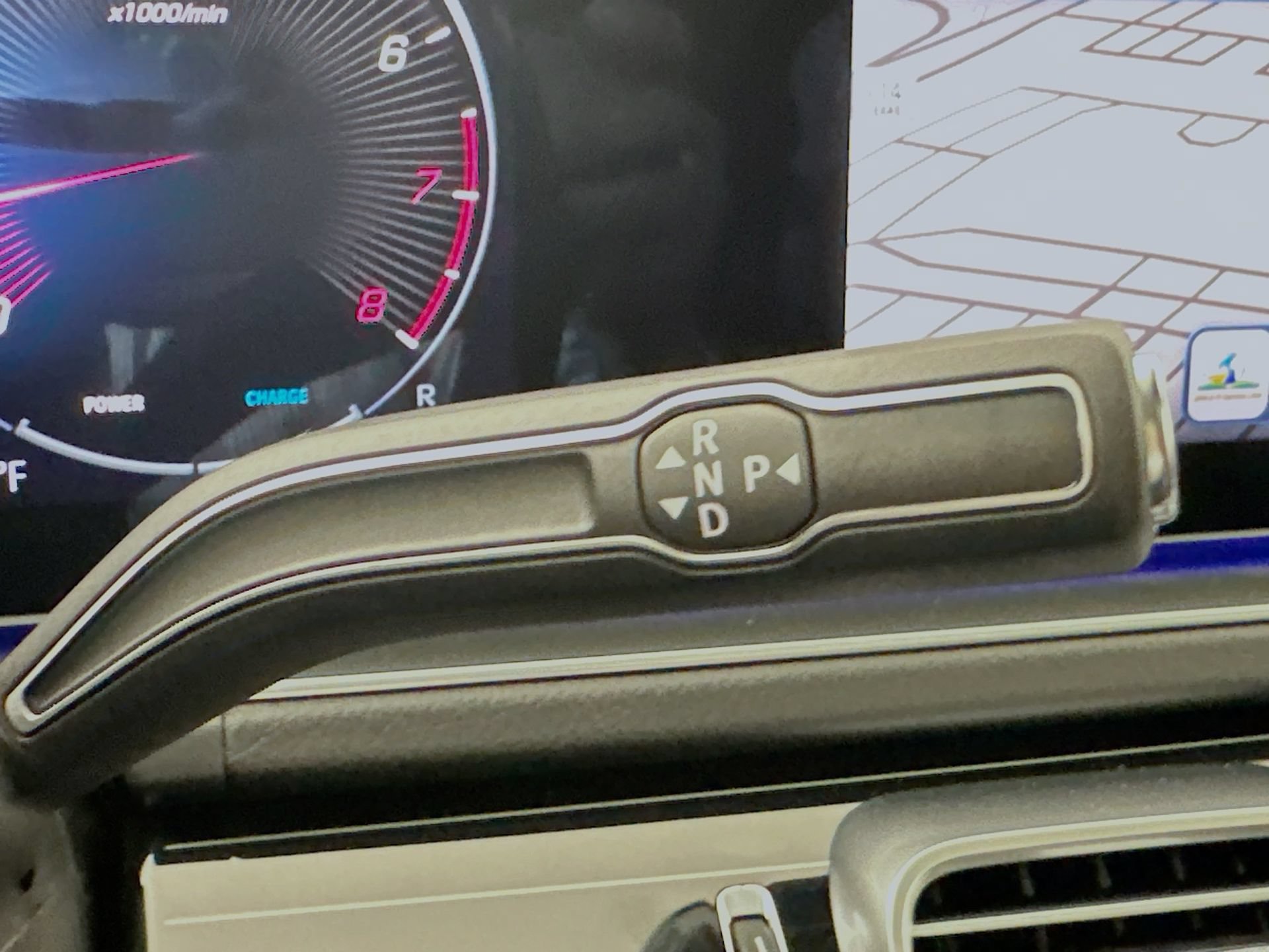 New 2026 Mercedes-Benz GLS 580 4MATIC image 18