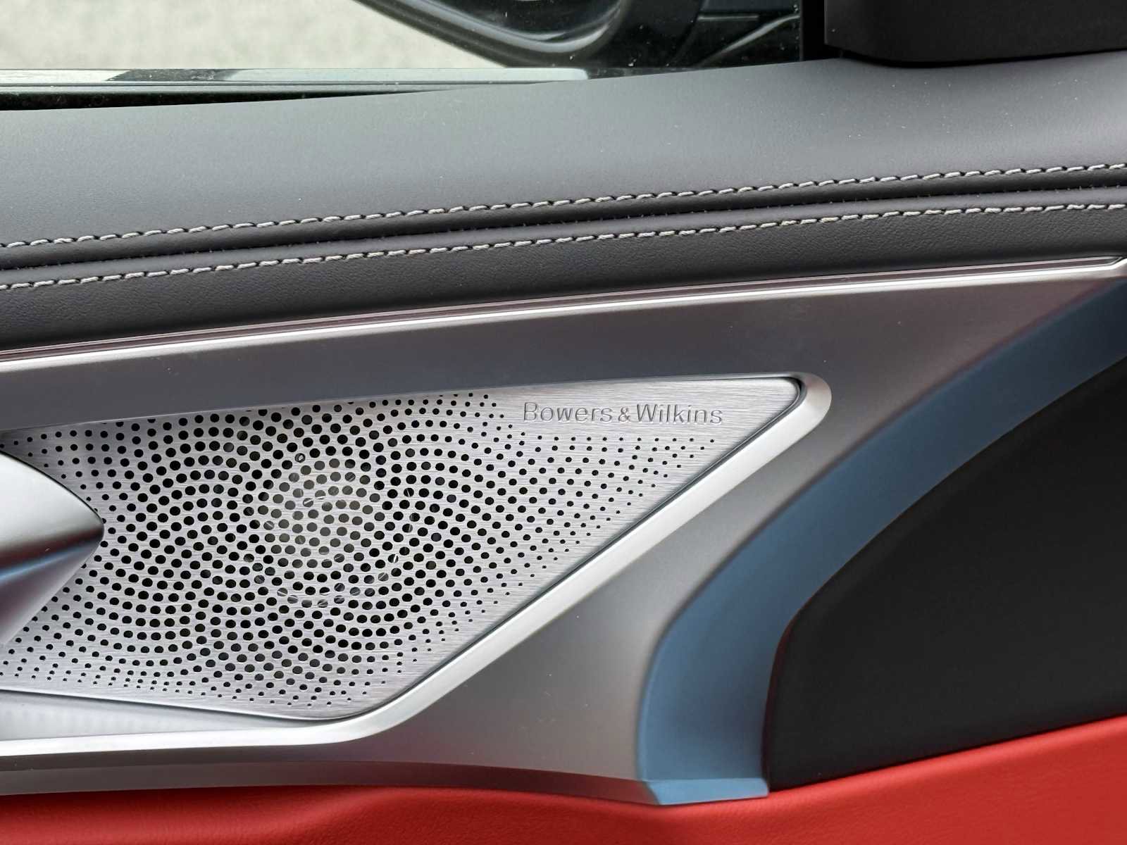 New 2026 BMW 840i xDrive image 15