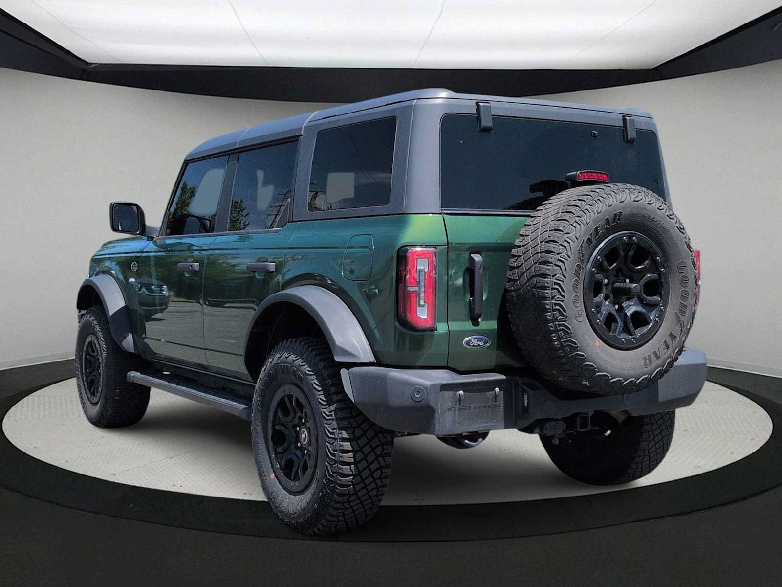 Used 2024 Ford Bronco Wildtrak AWD/4WD image 6