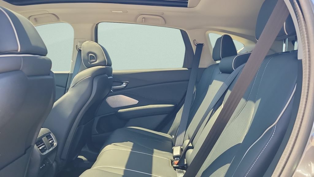 New 2026 Acura RDX w/ Advance Package AWD/4WD image 9