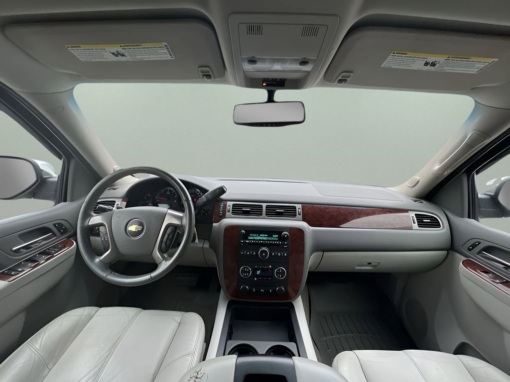 Used 2013 Chevrolet Silverado 1500 LTZ w/ LTZ White Diamond Edition image 18