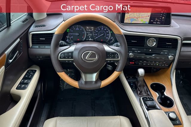 Used 2019 Lexus RX 350 FWD image 19