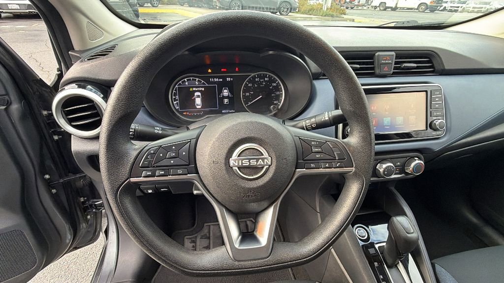 Used 2023 Nissan Versa SV image 26