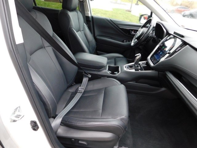 Certified 2023 Subaru Outback Limited image 19