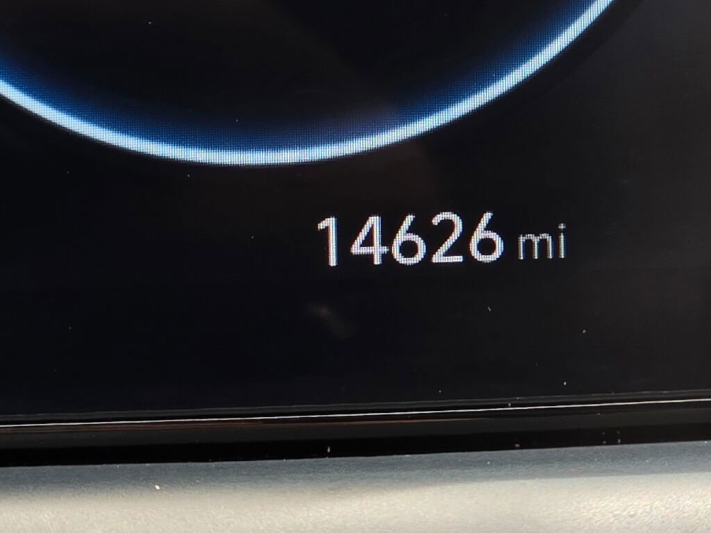 Used 2024 Hyundai Tucson Limited image 25