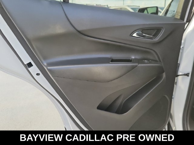 Used 2024 Chevrolet Equinox LT FWD image 16