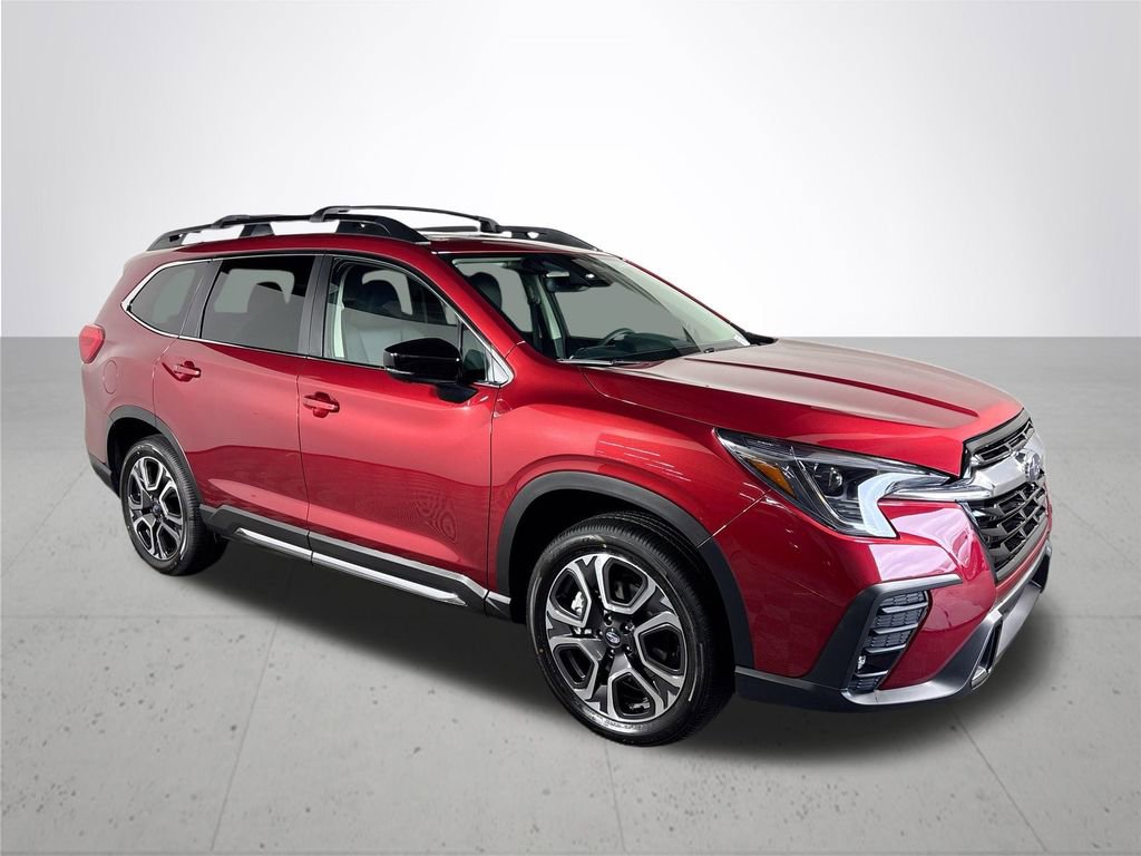 New 2025 Subaru Ascent Limited image 5